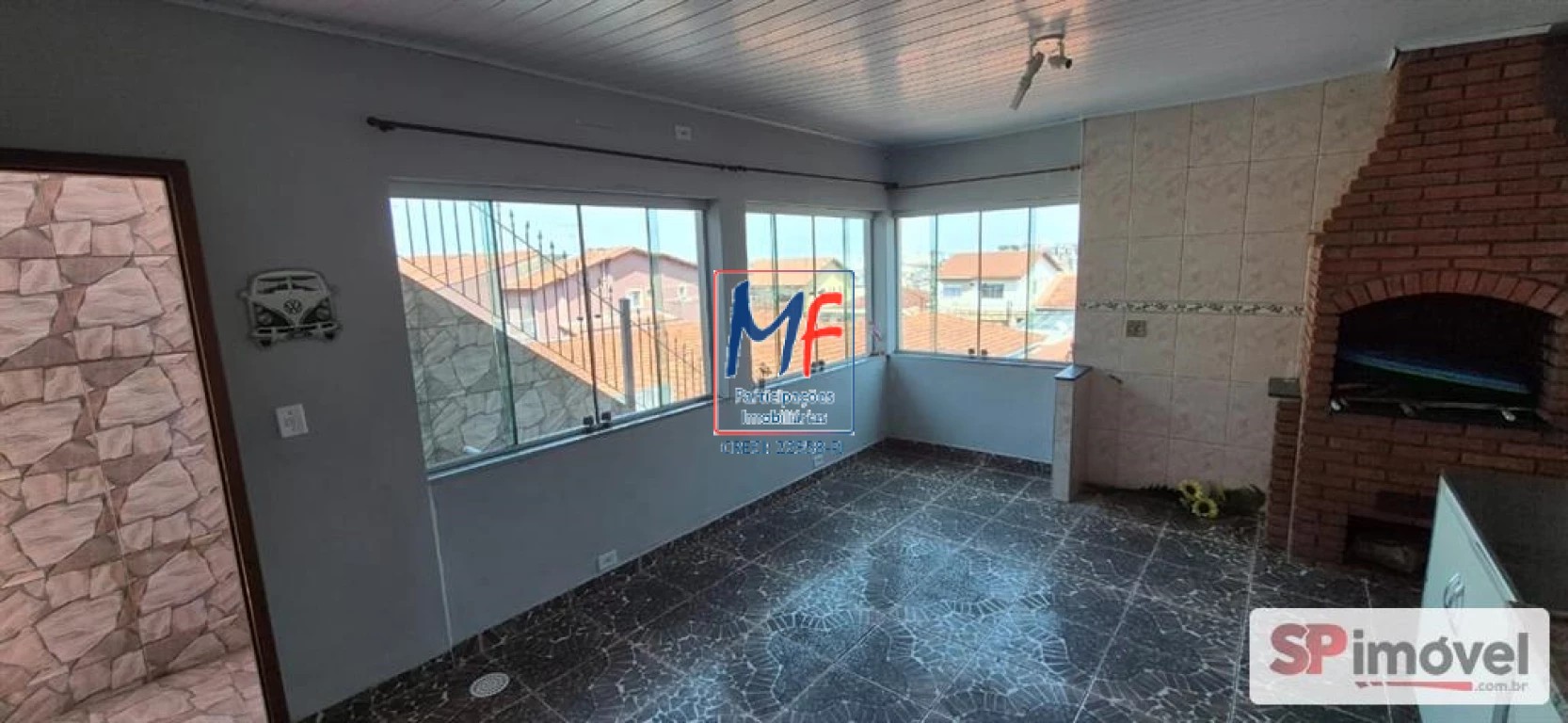 Sobrado, 3 quartos - Foto 12