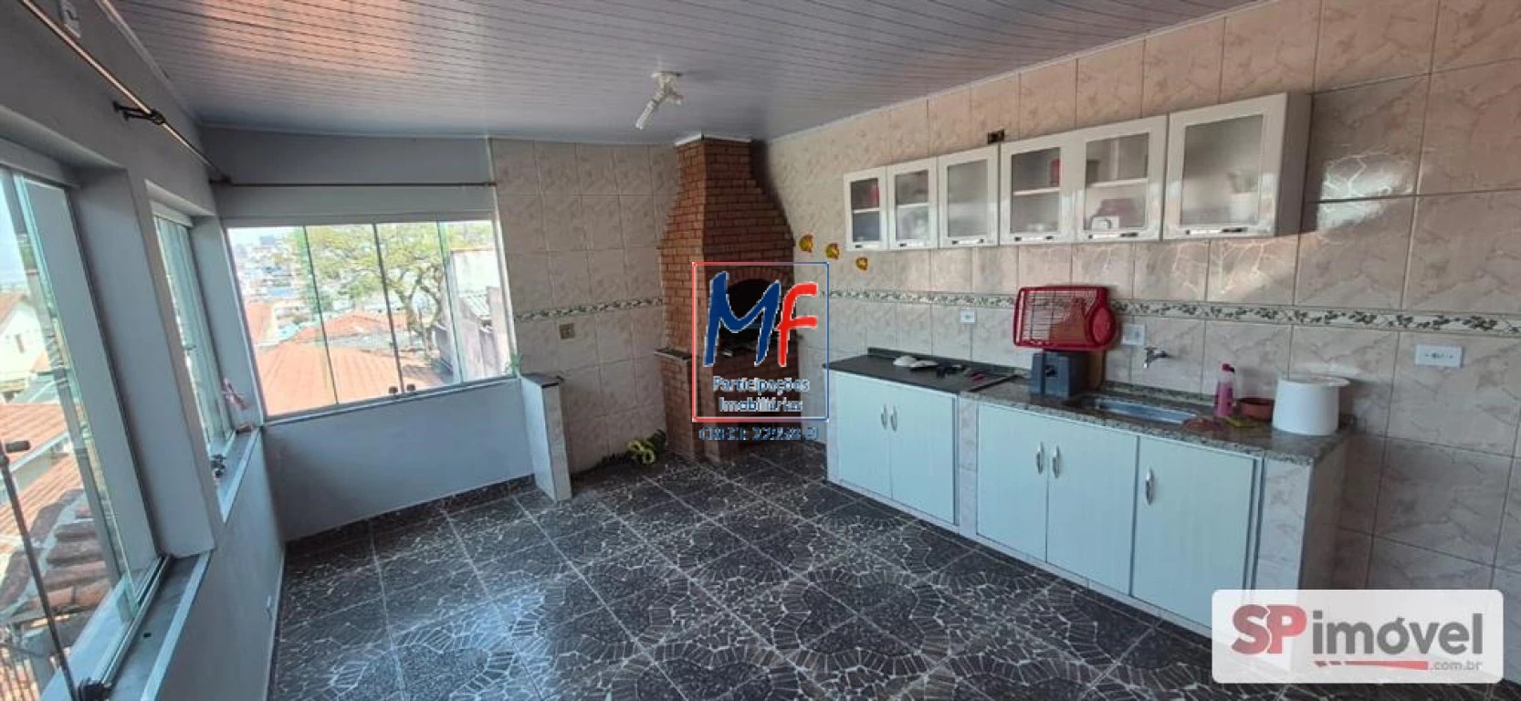 Sobrado, 3 quartos - Foto 13