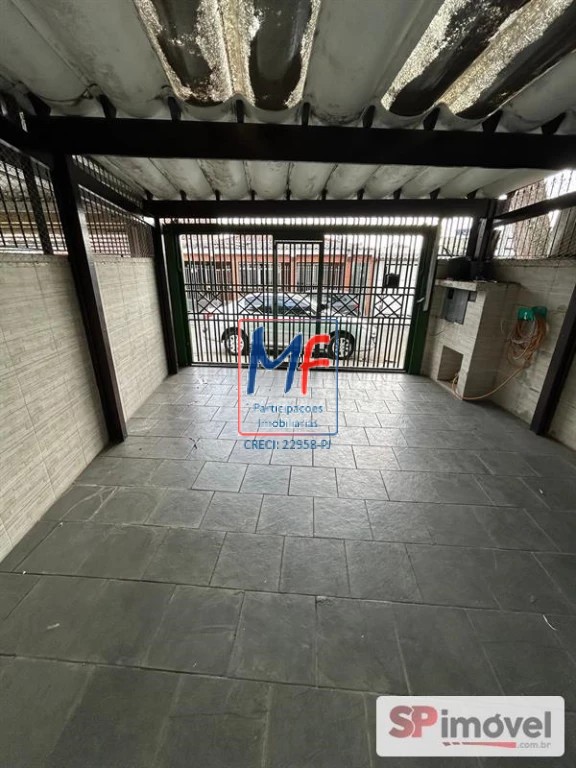 Sobrado, 3 quartos - Foto 14