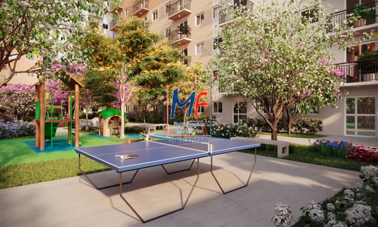 Apartamento, 2 quartos, 38 m² - Foto 7