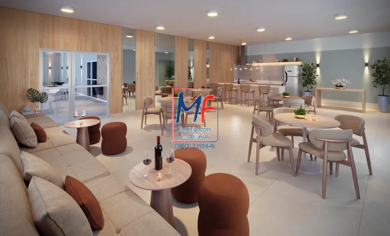 Apartamento, 2 quartos, 38 m² - Foto 8
