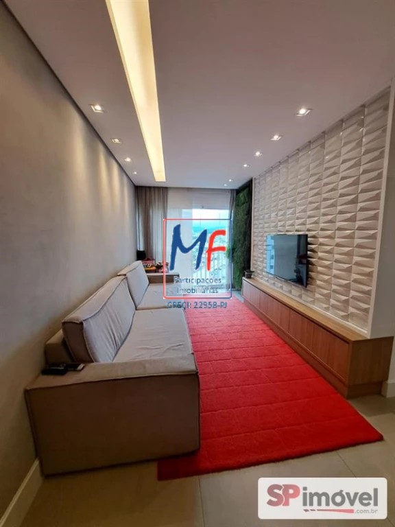 Apartamento, 2 quartos, 57 m² - Foto 1