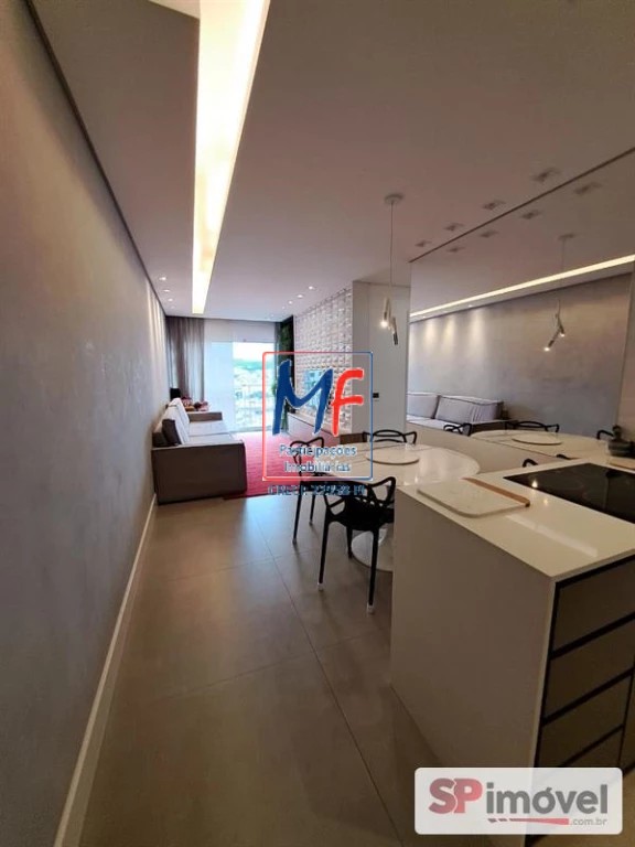 Apartamento, 2 quartos, 57 m² - Foto 2