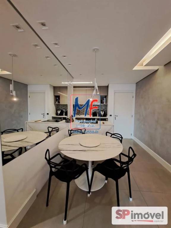Apartamento, 2 quartos, 57 m² - Foto 3