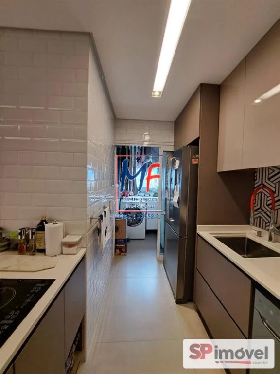 Apartamento, 2 quartos, 57 m² - Foto 6