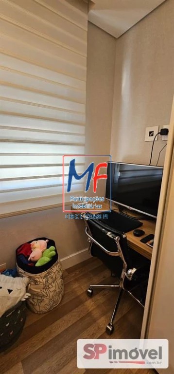 Apartamento, 2 quartos, 57 m² - Foto 15