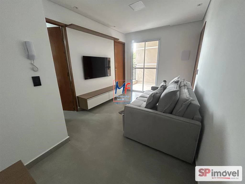 Apartamento, 2 quartos, 49 m² - Foto 2
