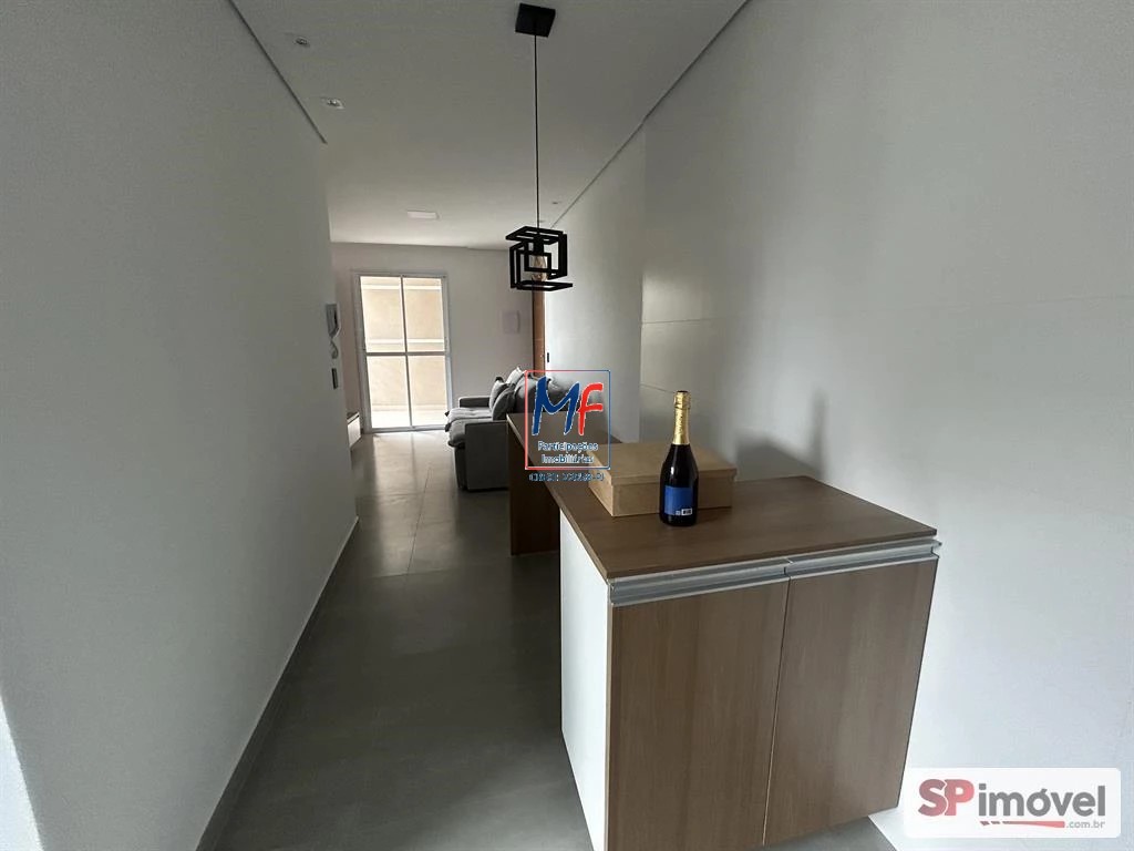 Apartamento, 2 quartos, 49 m² - Foto 3