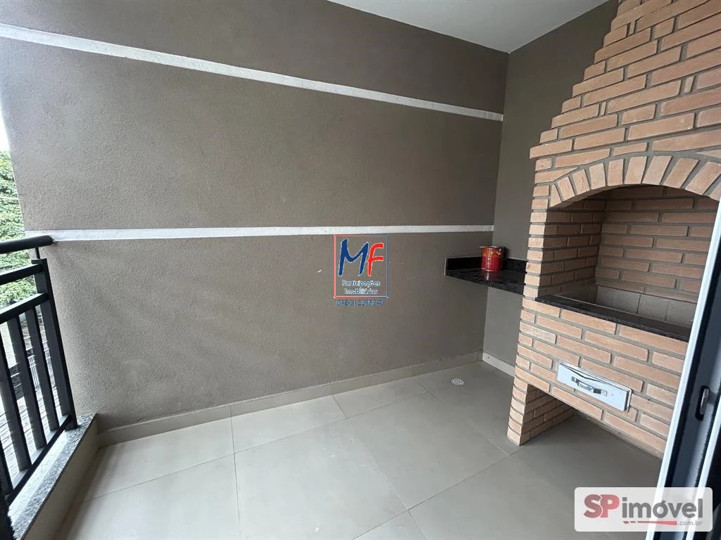 Apartamento, 2 quartos, 49 m² - Foto 4