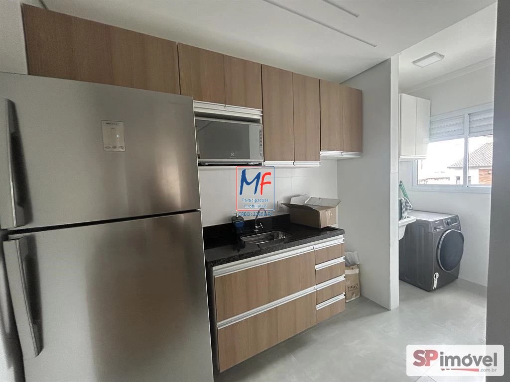 Apartamento, 2 quartos, 49 m² - Foto 5