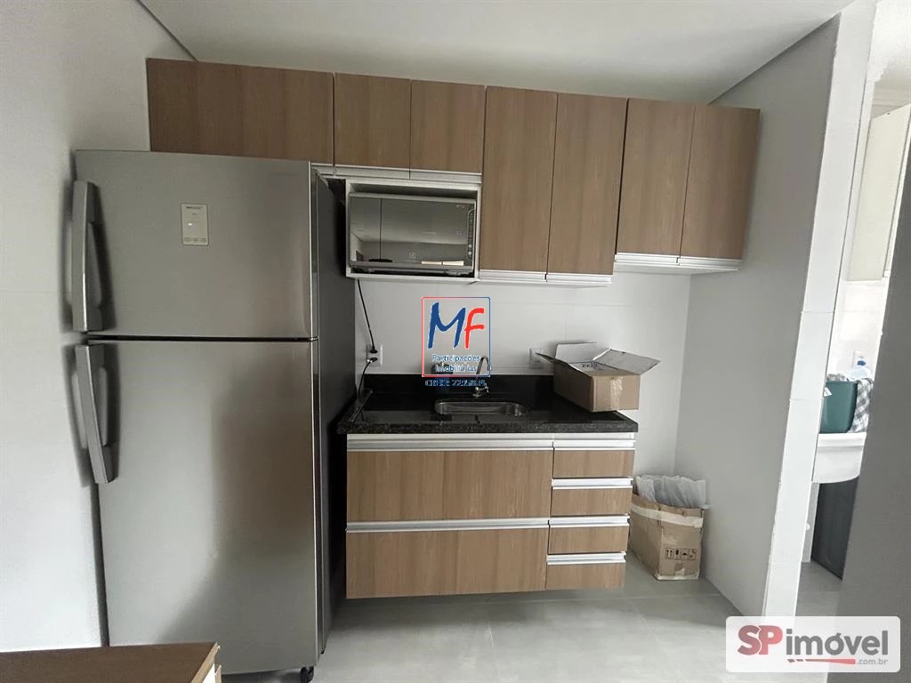 Apartamento, 2 quartos, 49 m² - Foto 6