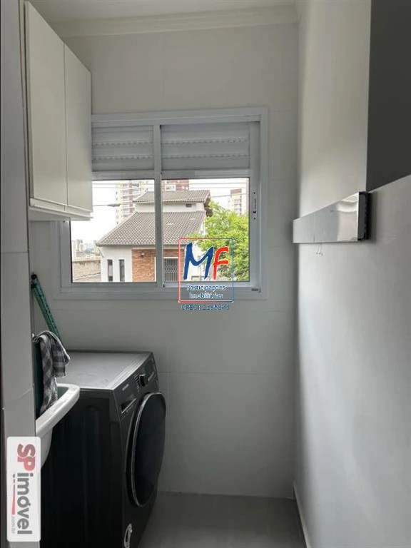 Apartamento, 2 quartos, 49 m² - Foto 7