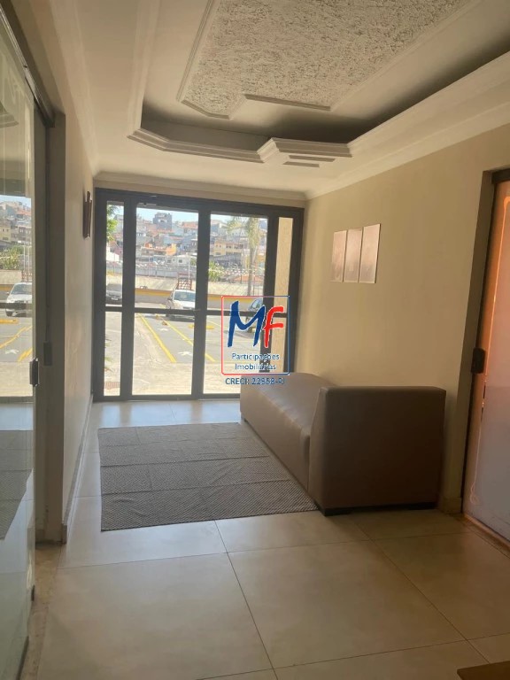 Apartamento à venda com 3 quartos, 70m² - Foto 21