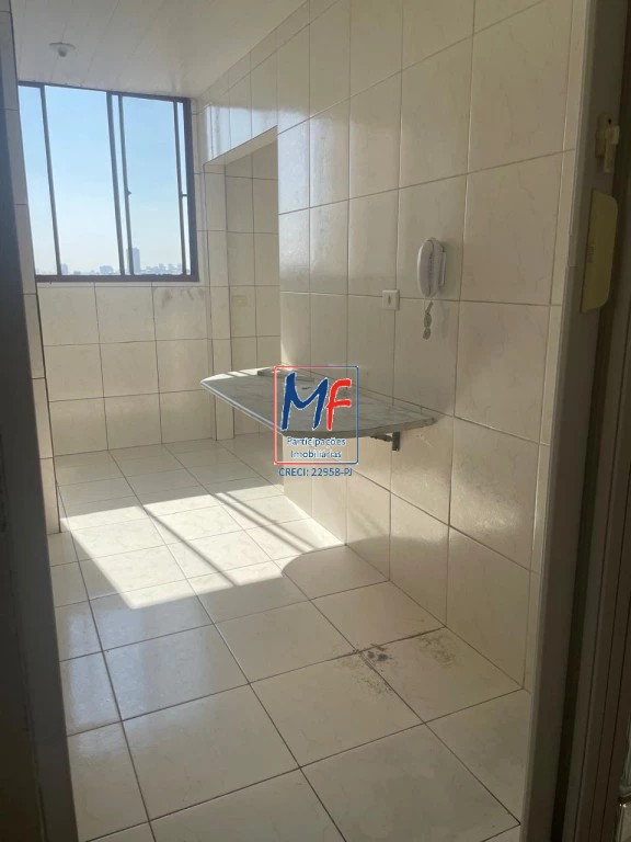 Apartamento à venda com 3 quartos, 70m² - Foto 6