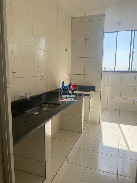 Apartamento à venda com 3 quartos, 70m² - Foto 5