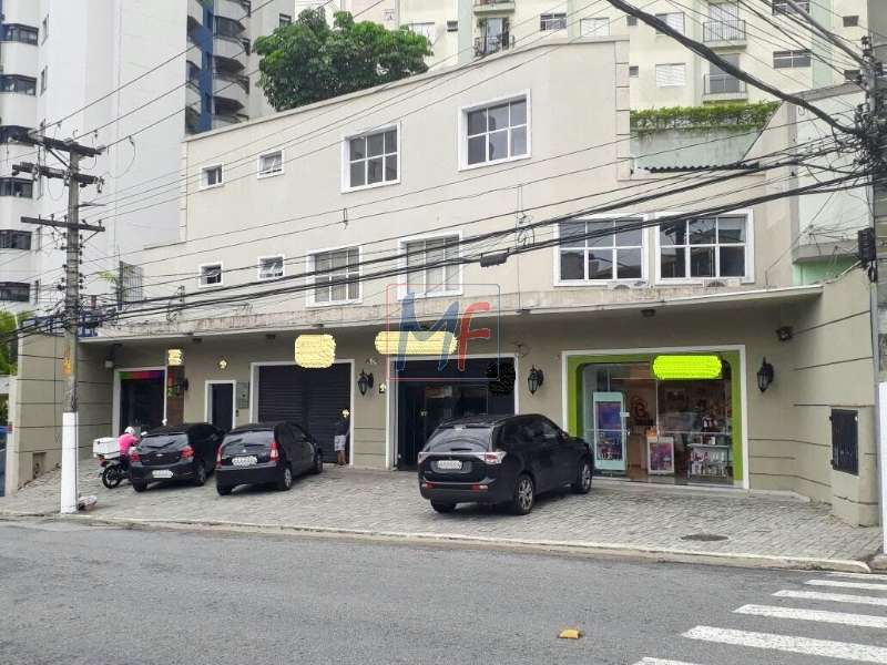 Loja-Salão para alugar, 140m² - Foto 1