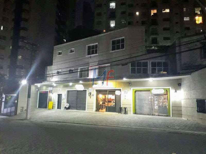 Loja-Salão para alugar, 140m² - Foto 12