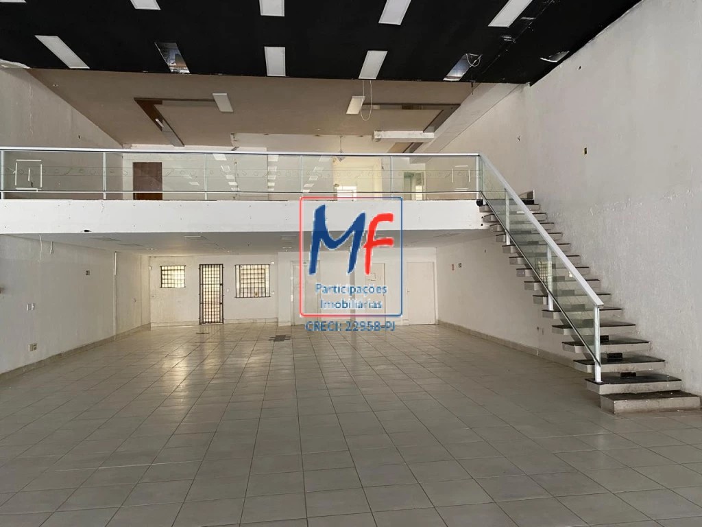 Prédio Inteiro, 800 m² - Foto 3