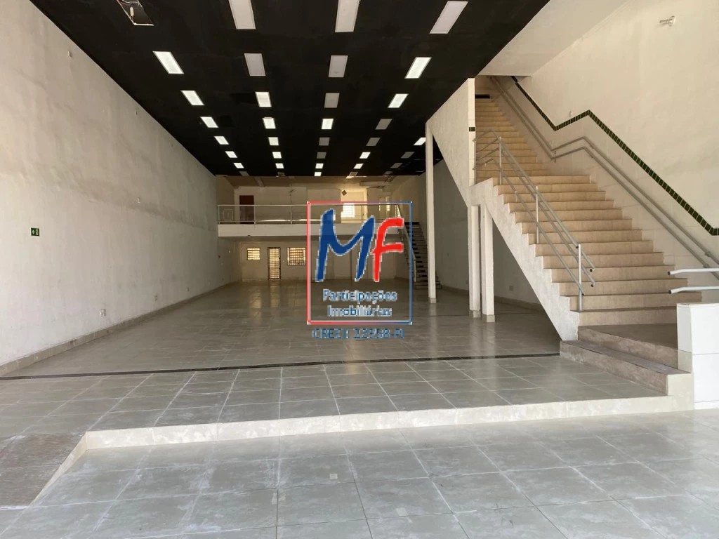 Prédio Inteiro, 800 m² - Foto 1