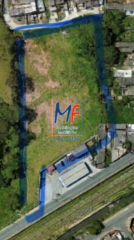 Terreno, 10800 m² - Foto 1