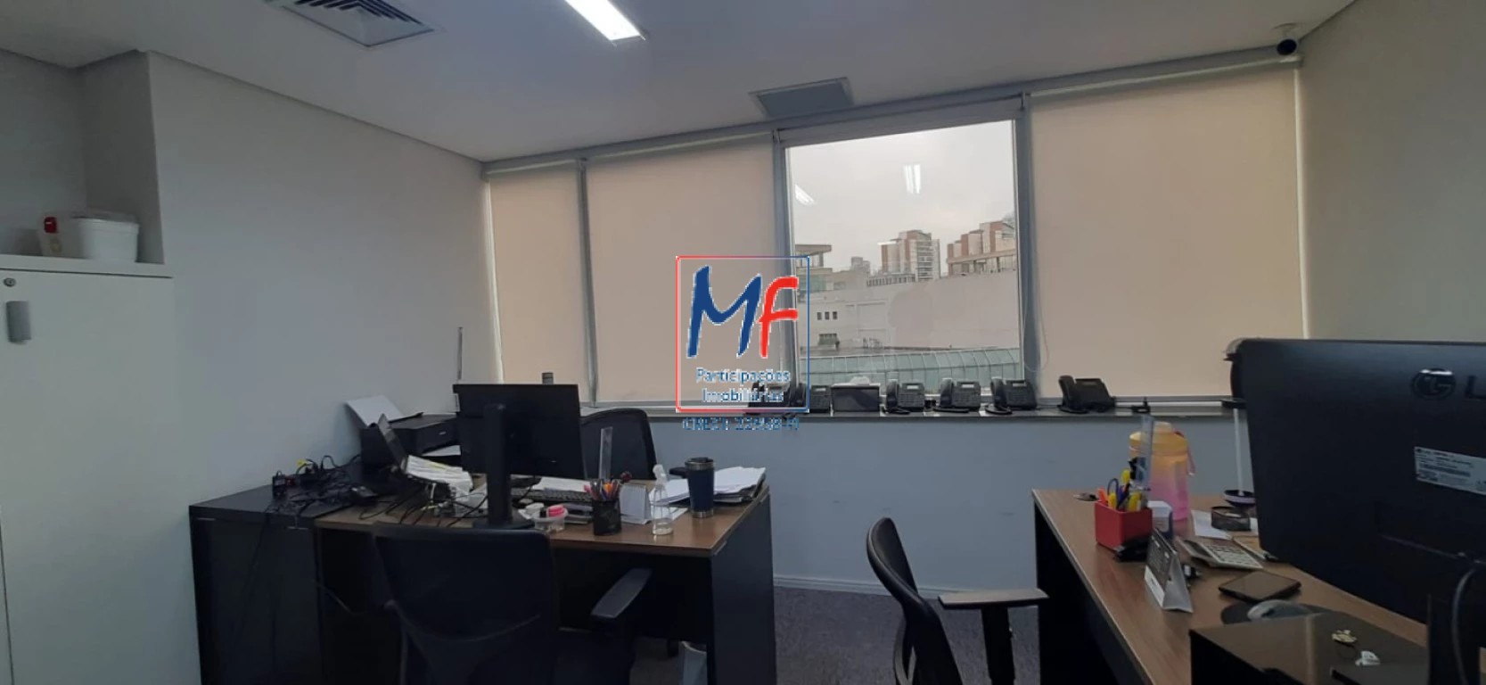 Loja-Salão, 244 m² - Foto 1