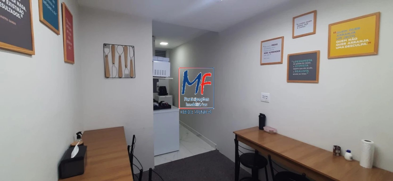 Loja-Salão, 244 m² - Foto 11