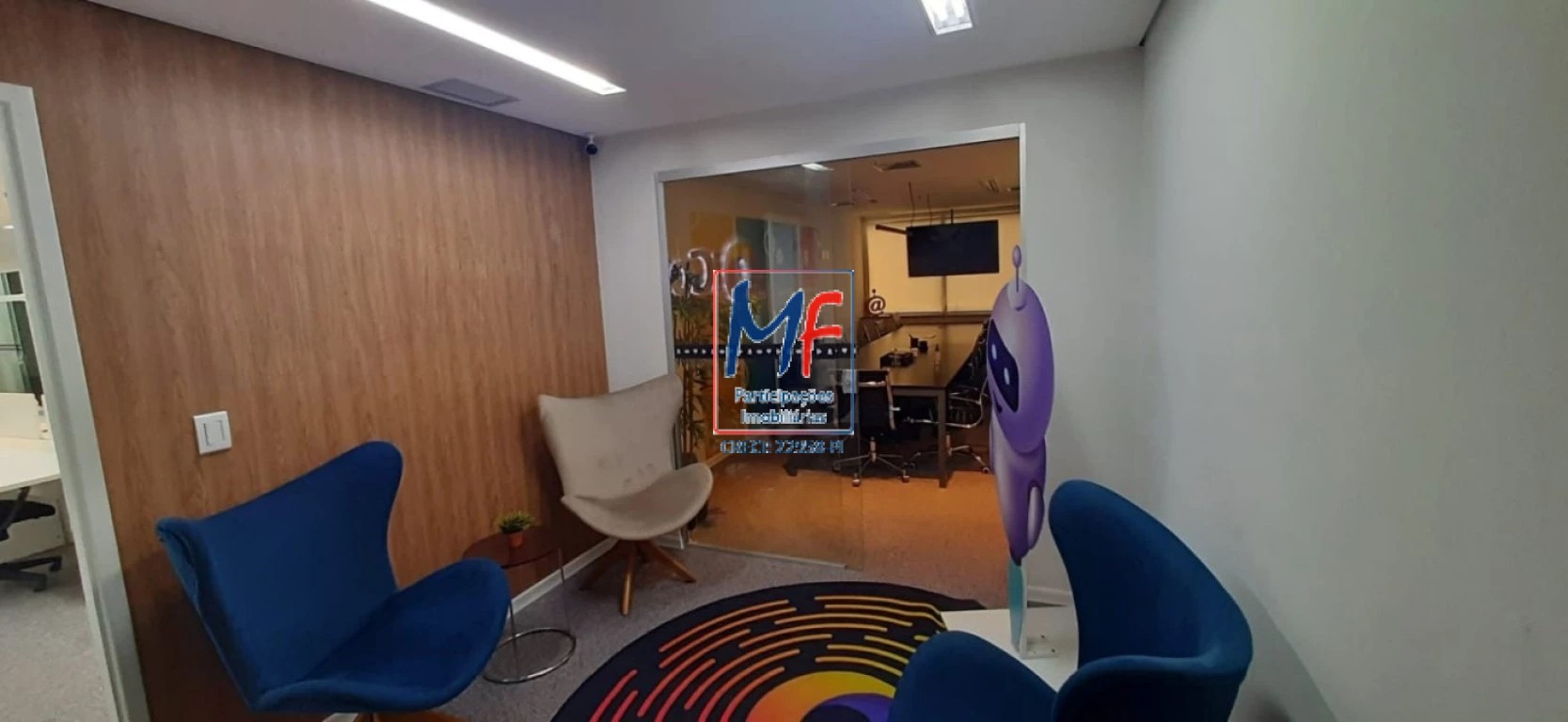 Loja-Salão, 244 m² - Foto 13
