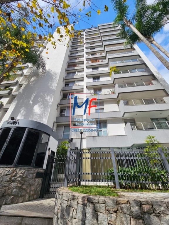 Apartamento, 3 quartos, 163 m² - Foto 1