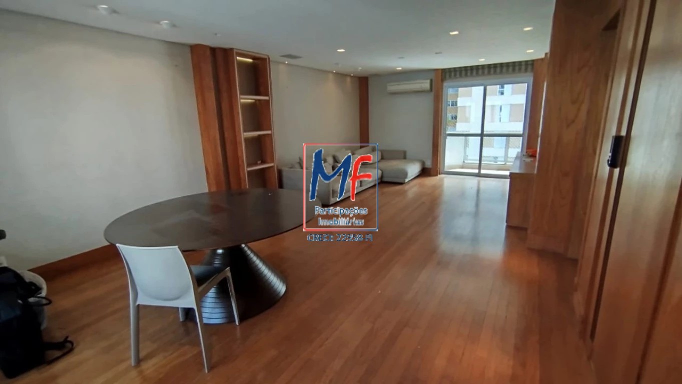 Apartamento, 3 quartos, 163 m² - Foto 4