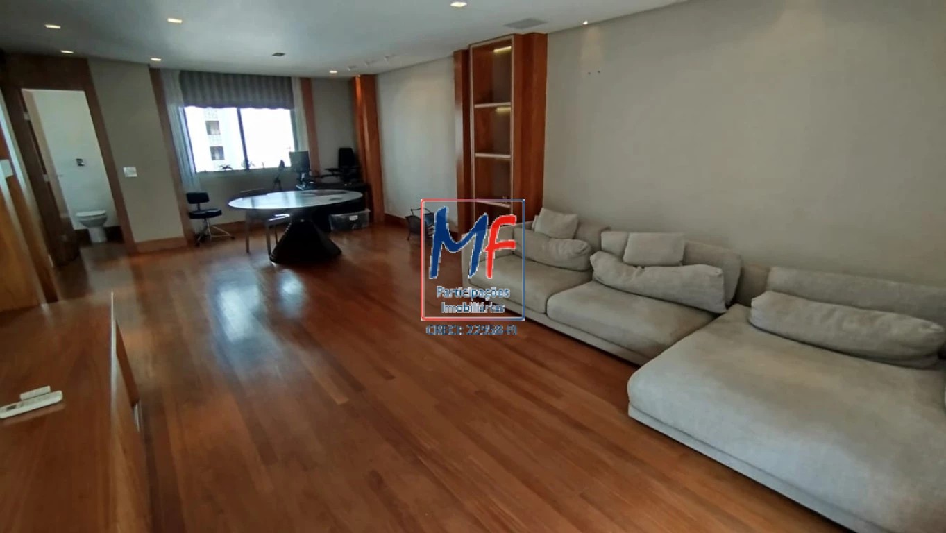 Apartamento, 3 quartos, 163 m² - Foto 5