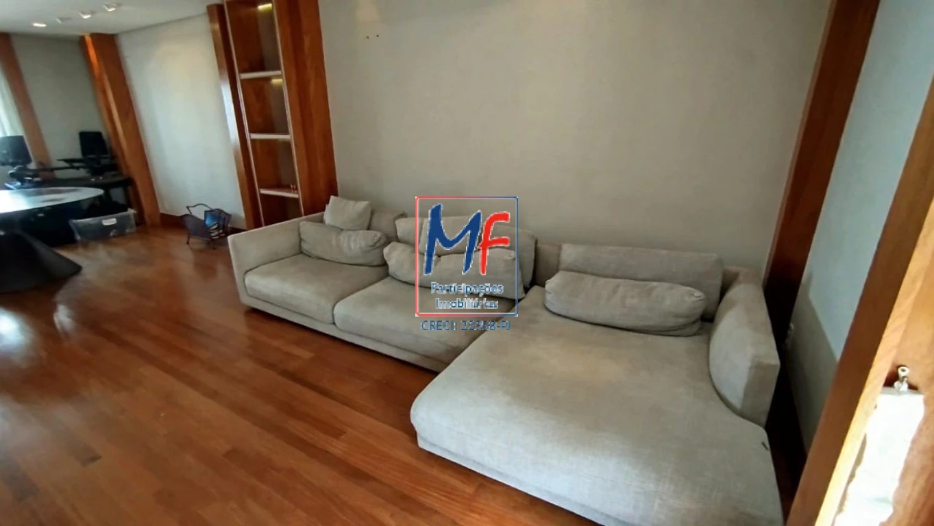 Apartamento, 3 quartos, 163 m² - Foto 6