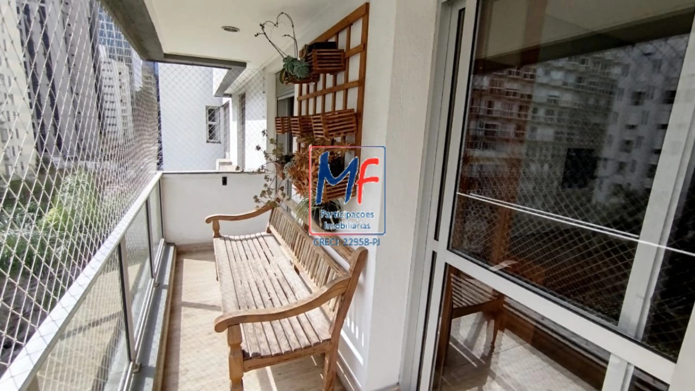 Apartamento, 3 quartos, 163 m² - Foto 7