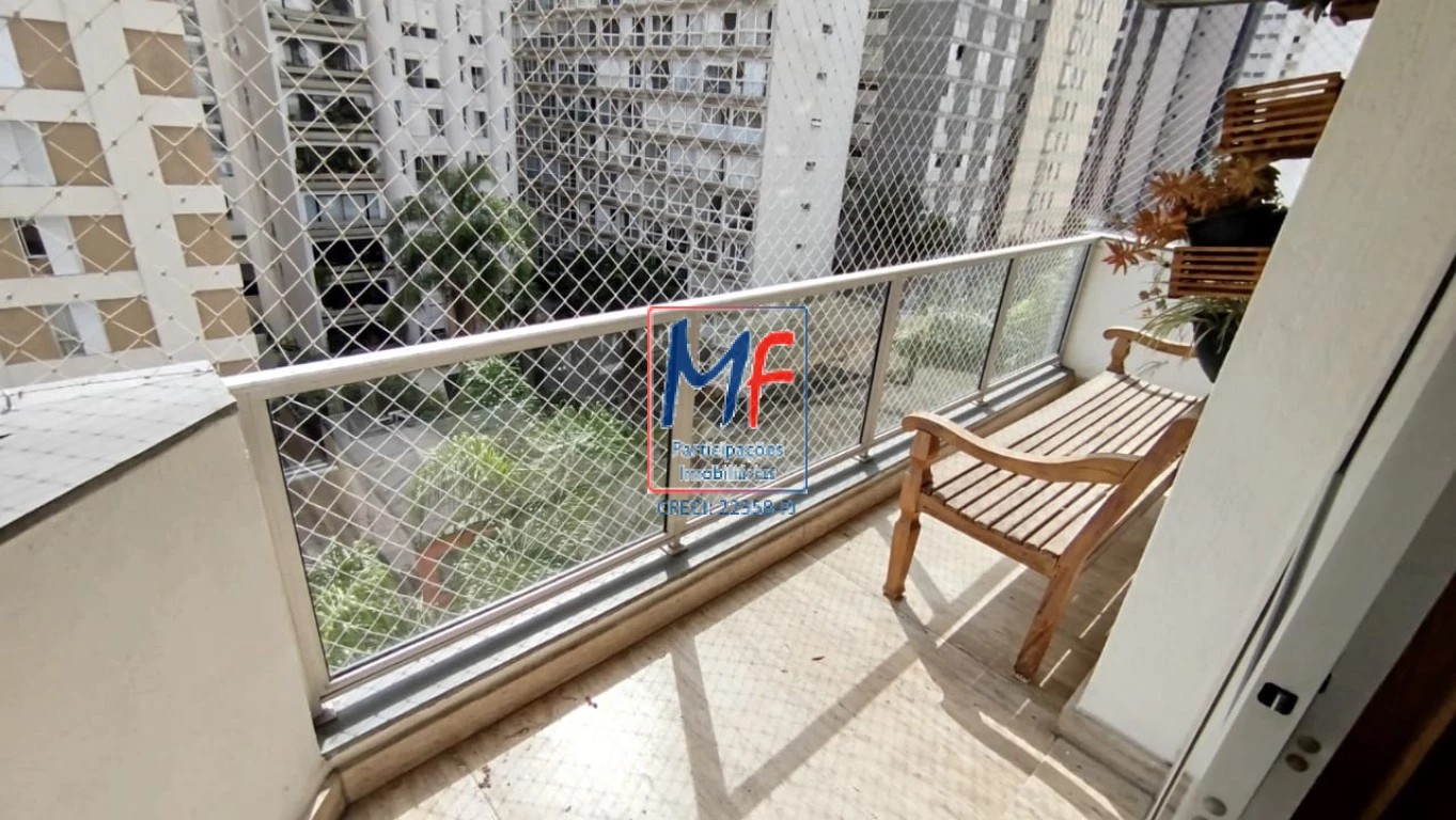 Apartamento, 3 quartos, 163 m² - Foto 8