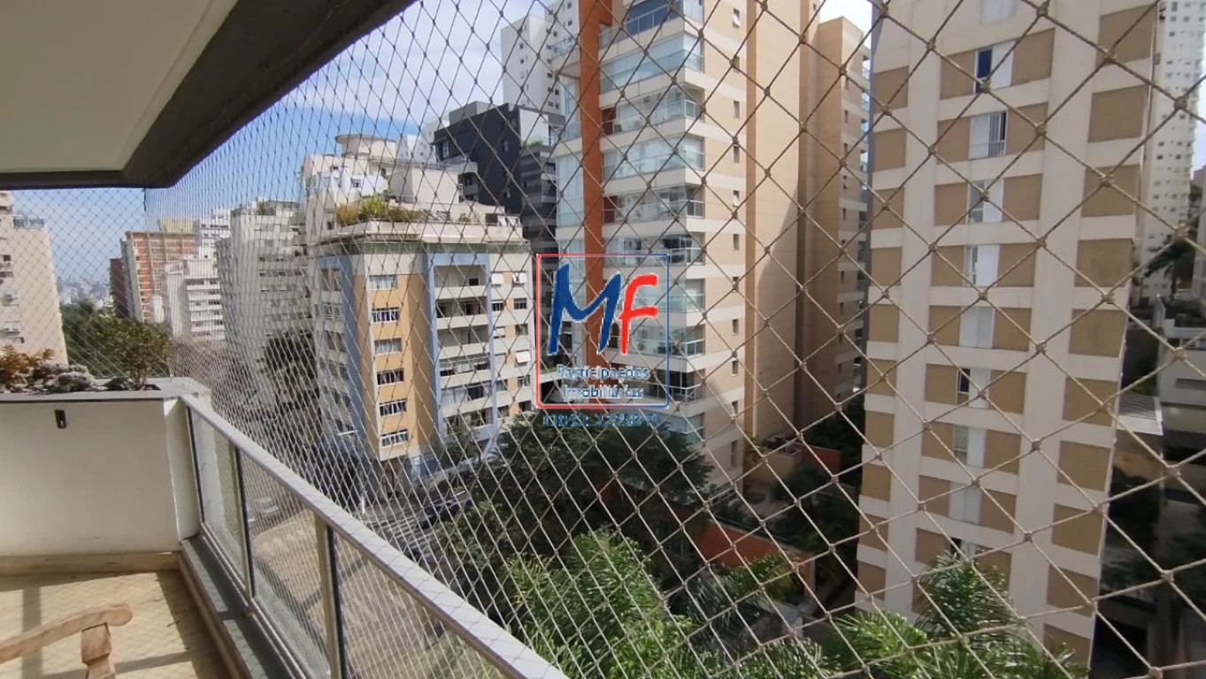Apartamento, 3 quartos, 163 m² - Foto 9