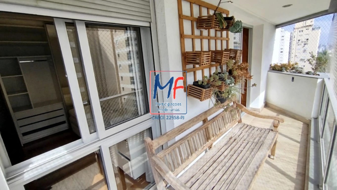 Apartamento, 3 quartos, 163 m² - Foto 11