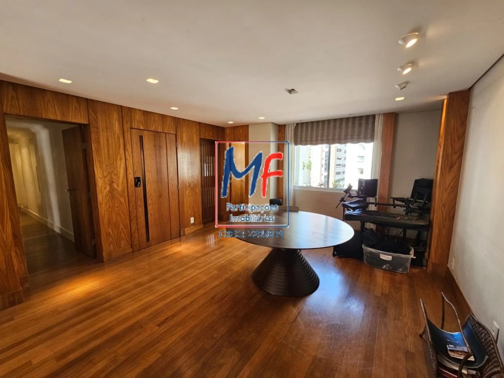 Apartamento, 3 quartos, 163 m² - Foto 12