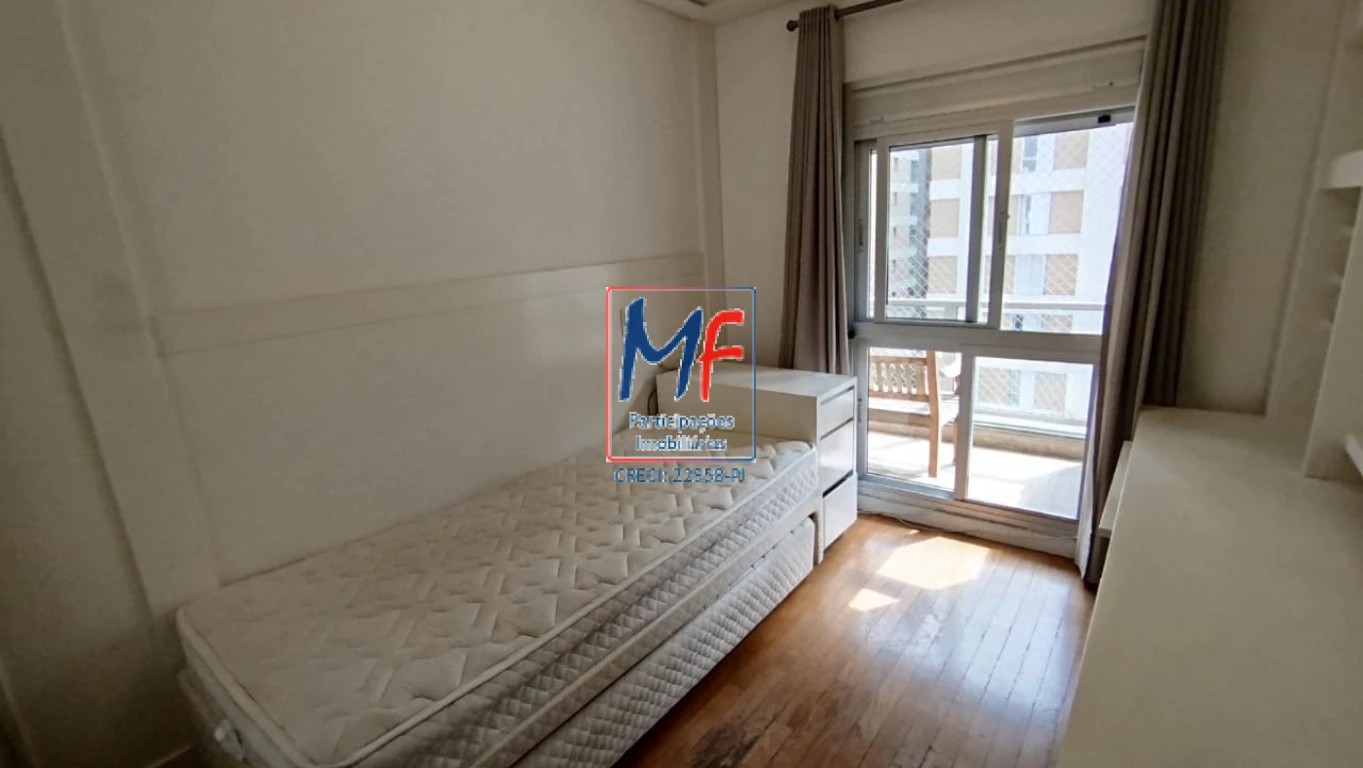 Apartamento, 3 quartos, 163 m² - Foto 14