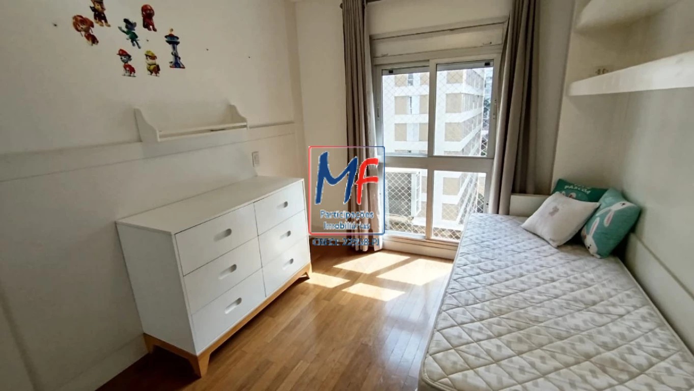 Apartamento, 3 quartos, 163 m² - Foto 15