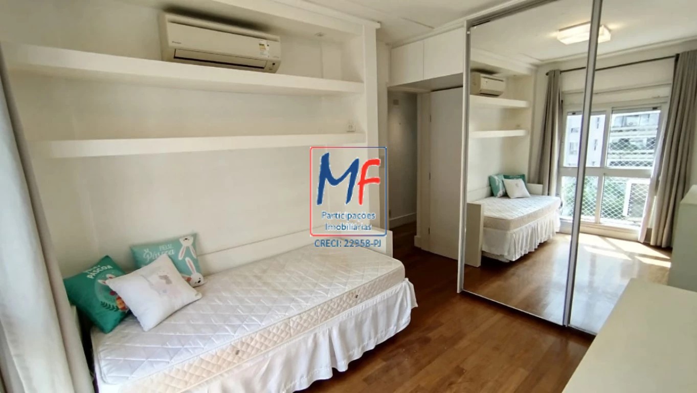 Apartamento, 3 quartos, 163 m² - Foto 17