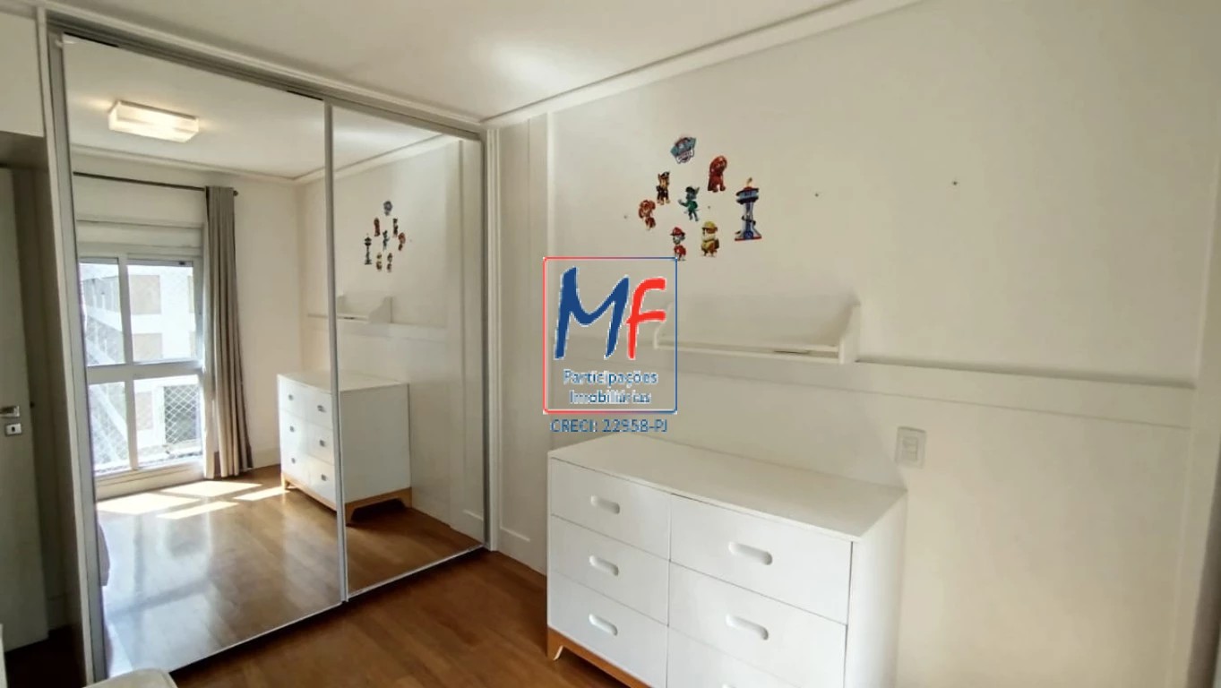Apartamento, 3 quartos, 163 m² - Foto 18