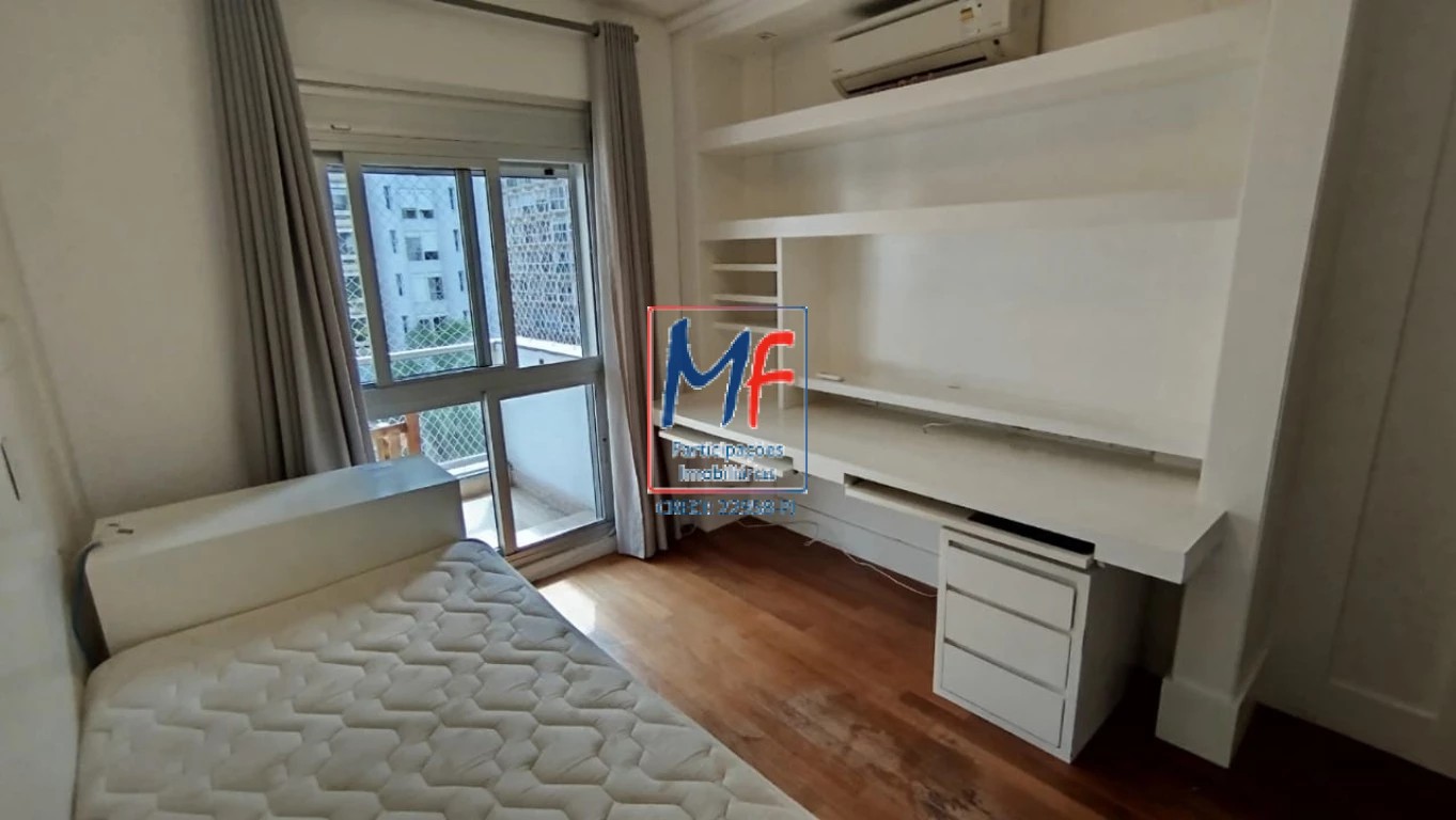 Apartamento, 3 quartos, 163 m² - Foto 20