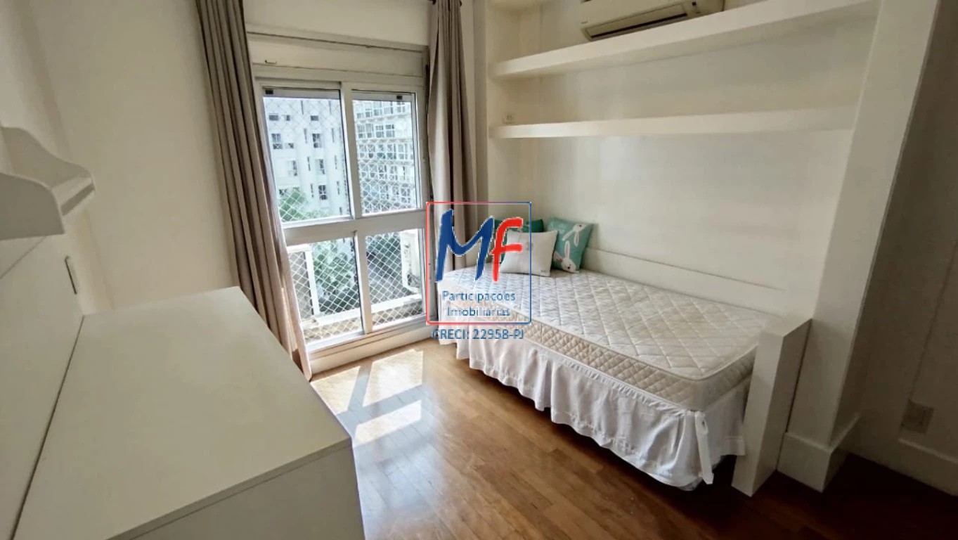 Apartamento, 3 quartos, 163 m² - Foto 21