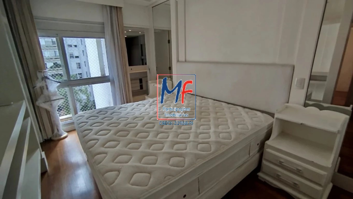 Apartamento, 3 quartos, 163 m² - Foto 23