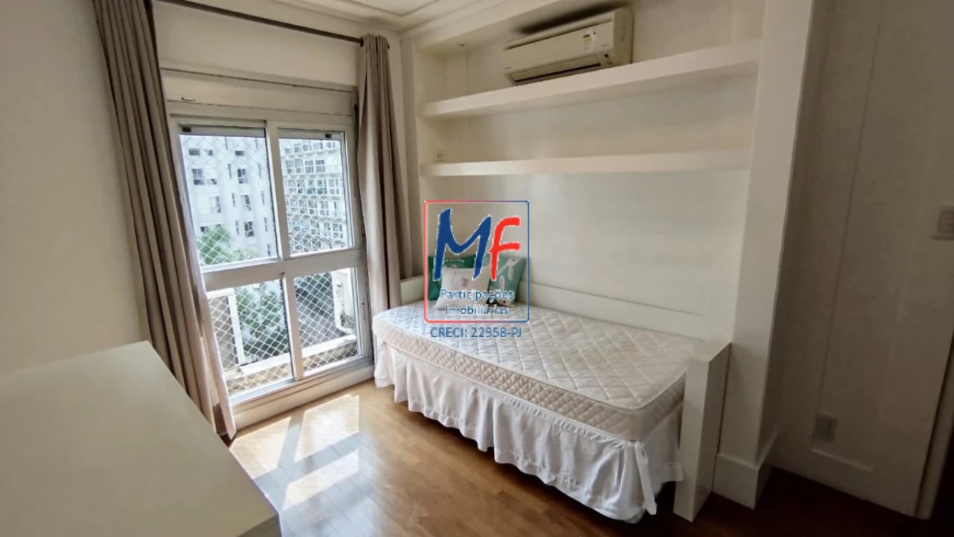Apartamento, 3 quartos, 163 m² - Foto 24