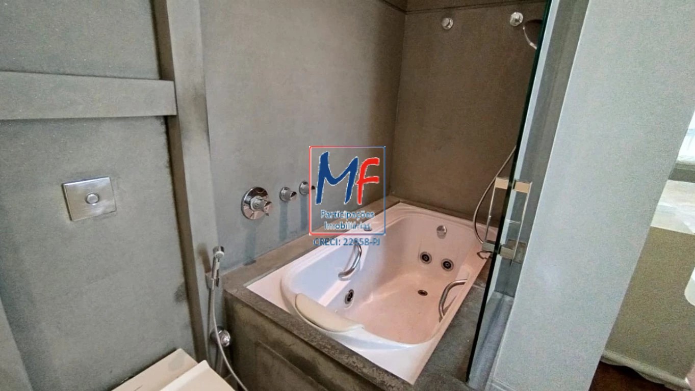 Apartamento, 3 quartos, 163 m² - Foto 26