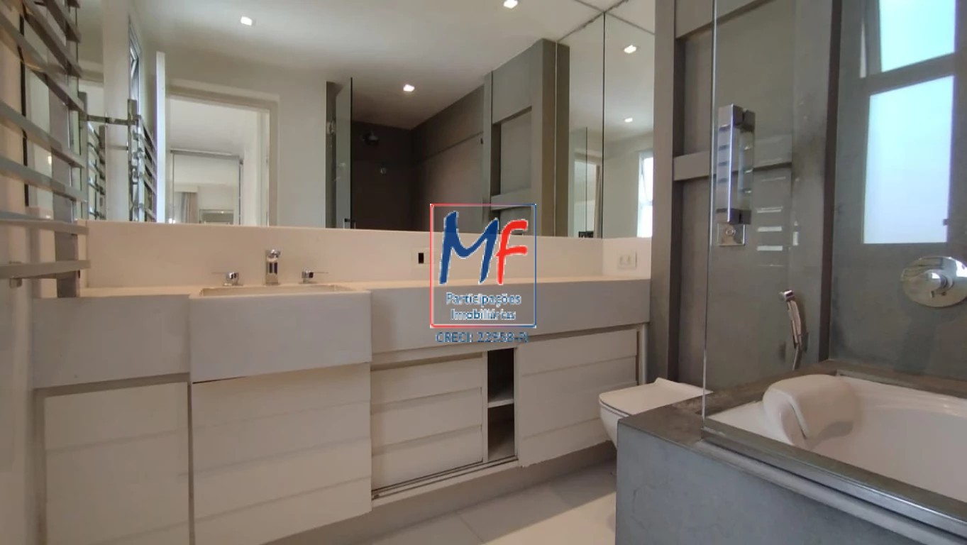 Apartamento, 3 quartos, 163 m² - Foto 27