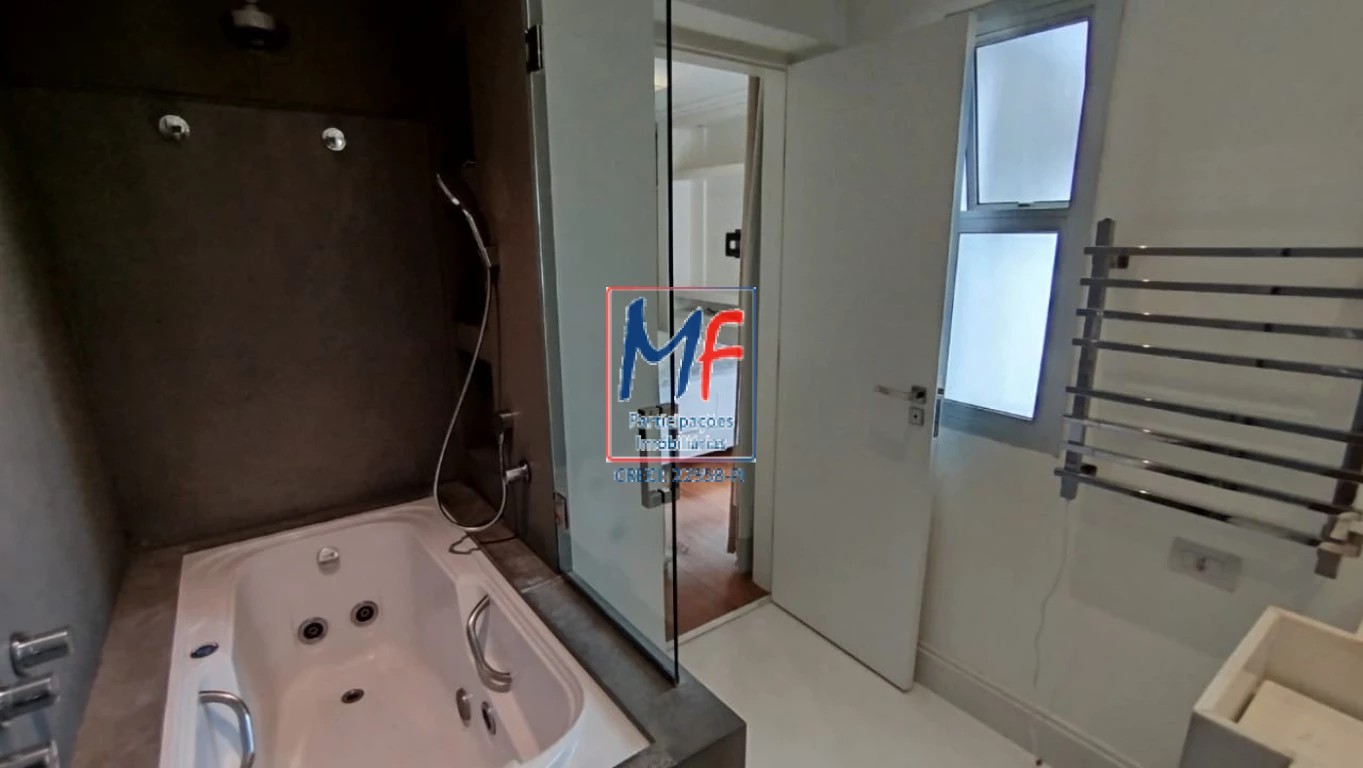 Apartamento, 3 quartos, 163 m² - Foto 28