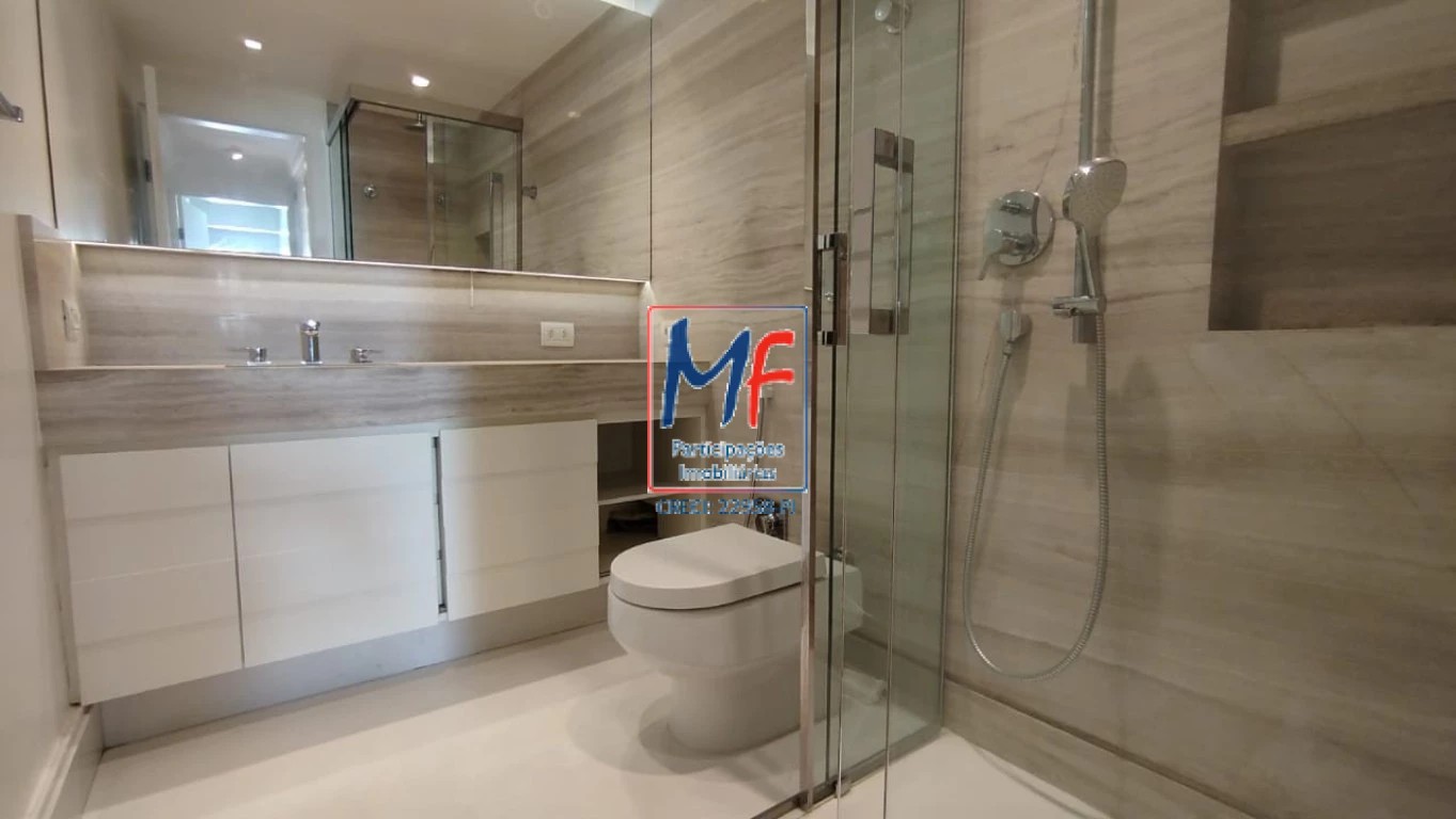 Apartamento, 3 quartos, 163 m² - Foto 29