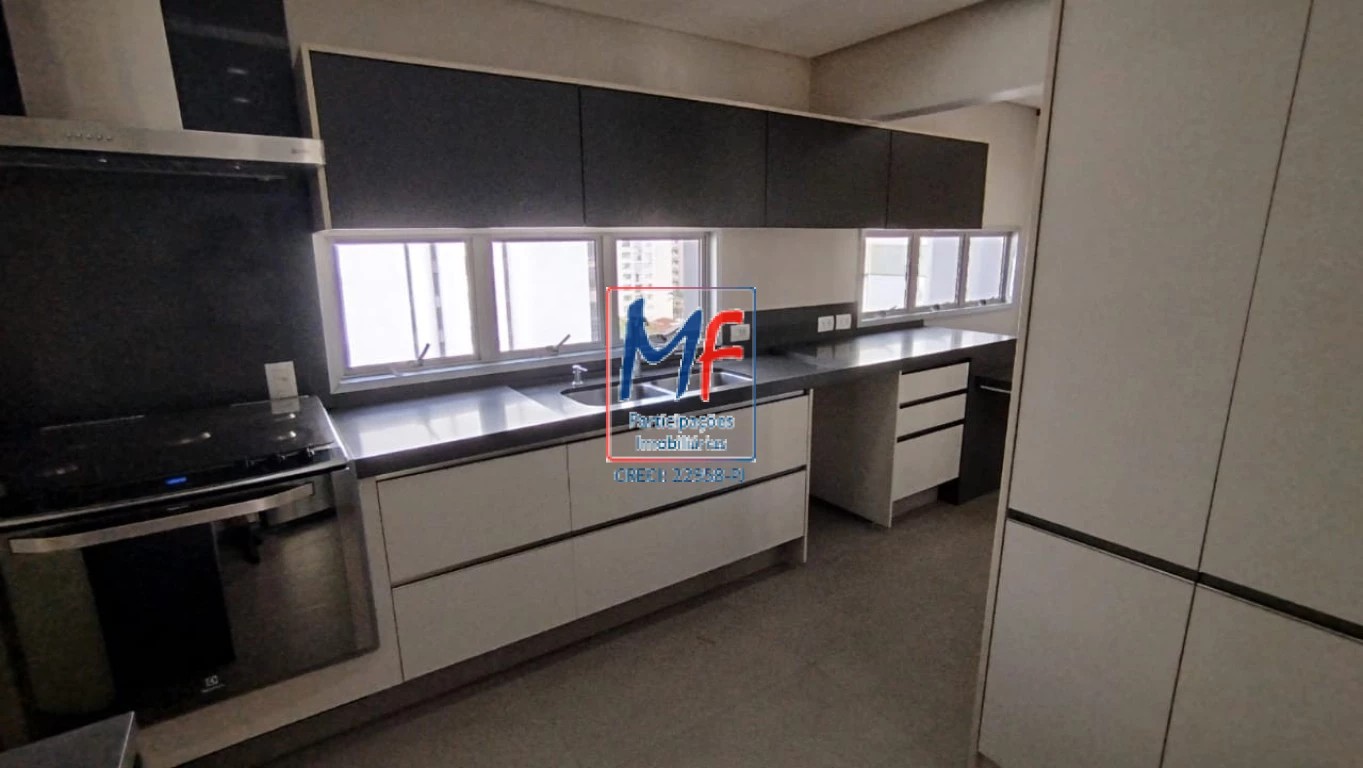 Apartamento, 3 quartos, 163 m² - Foto 30