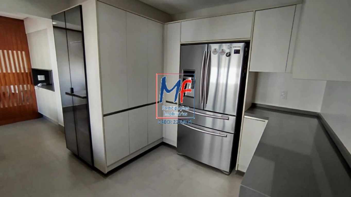 Apartamento, 3 quartos, 163 m² - Foto 31